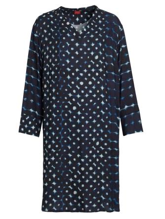 Navy Calls duJette